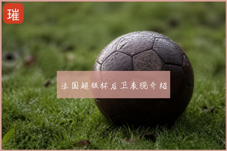 法国超级杯后卫表现介绍